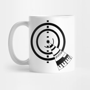 Data Mug